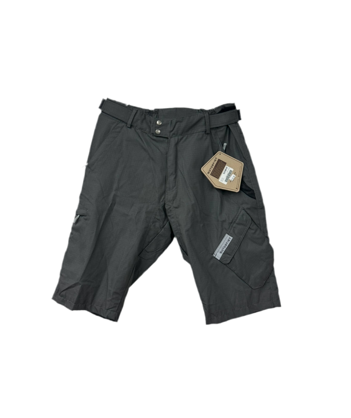 Motorfist Pilot Riding Shorts