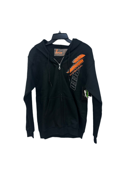 Speed Racing Hoodie