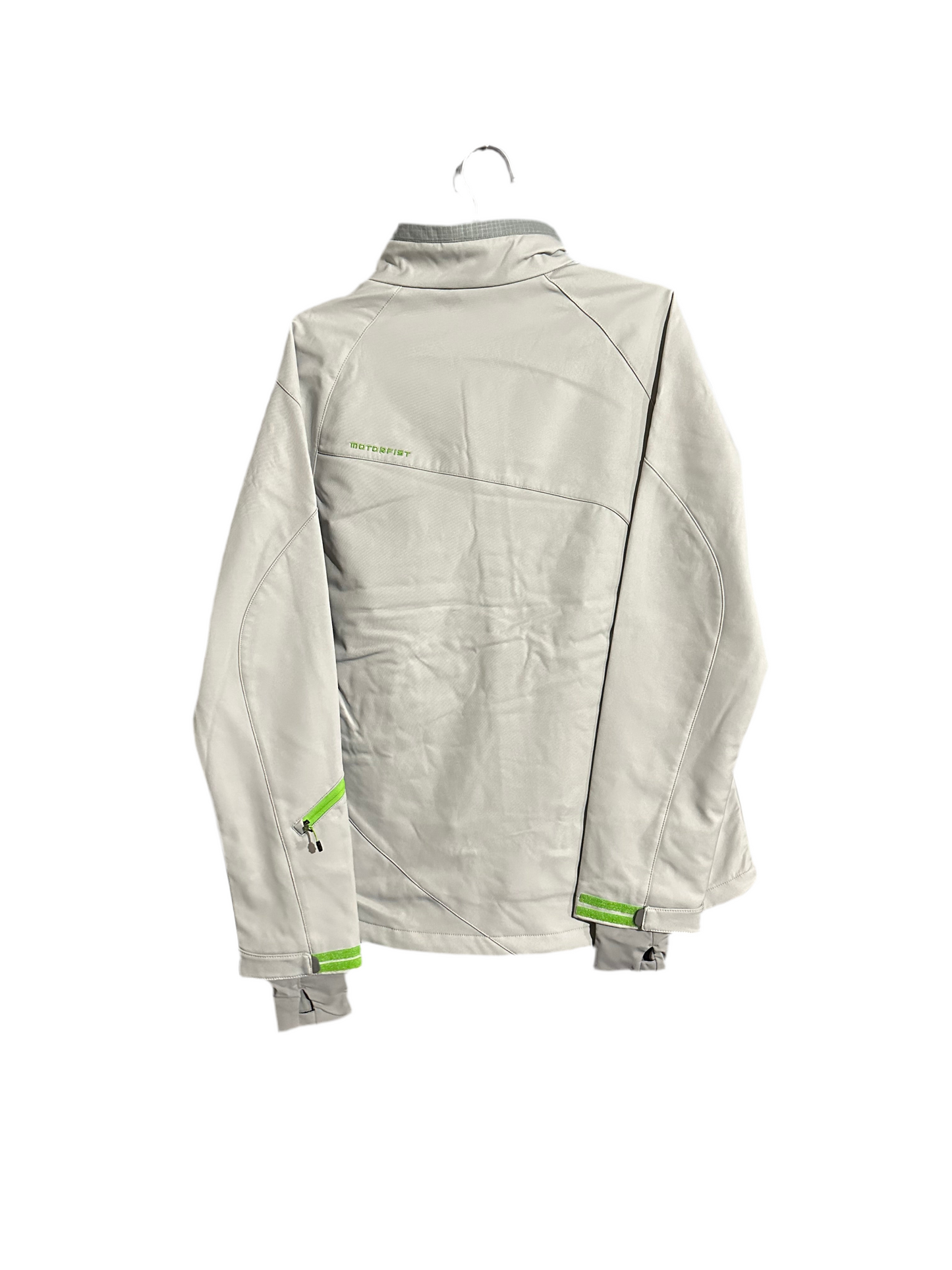 Women’s Soft-Shell Jacket