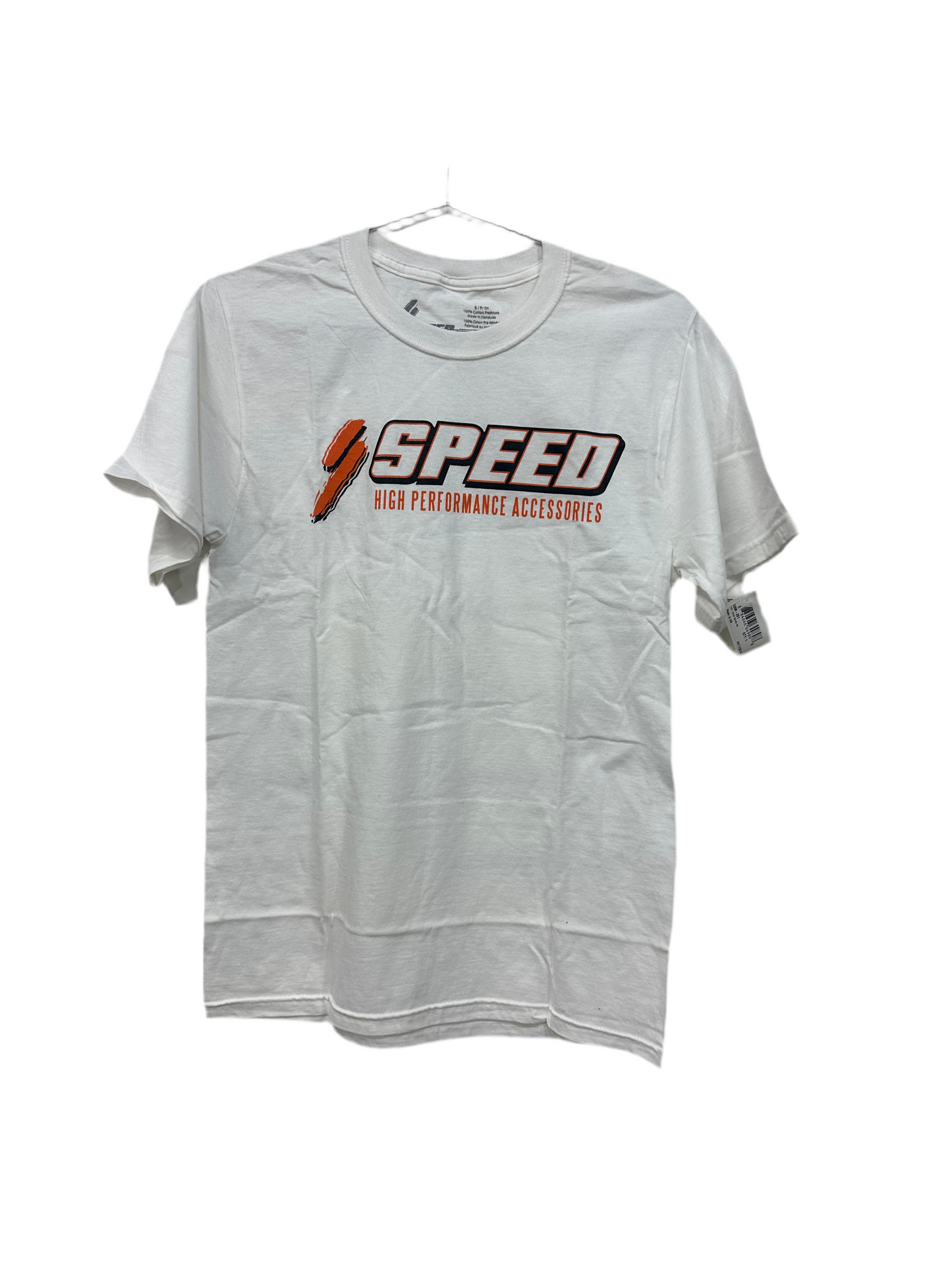 Speed Racing T-Shirt