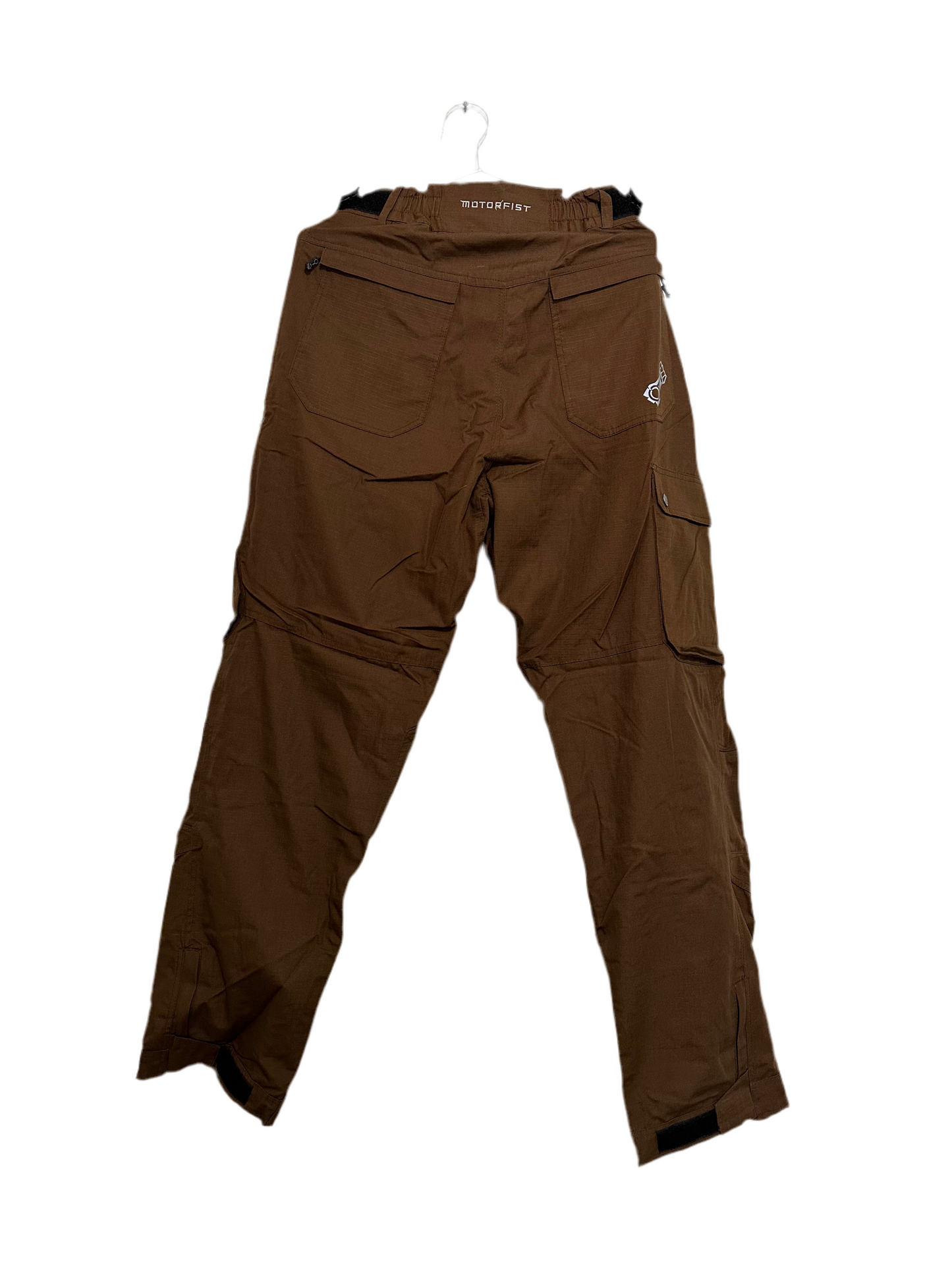 Men’s Motorfist Pilot Pant- Dirt