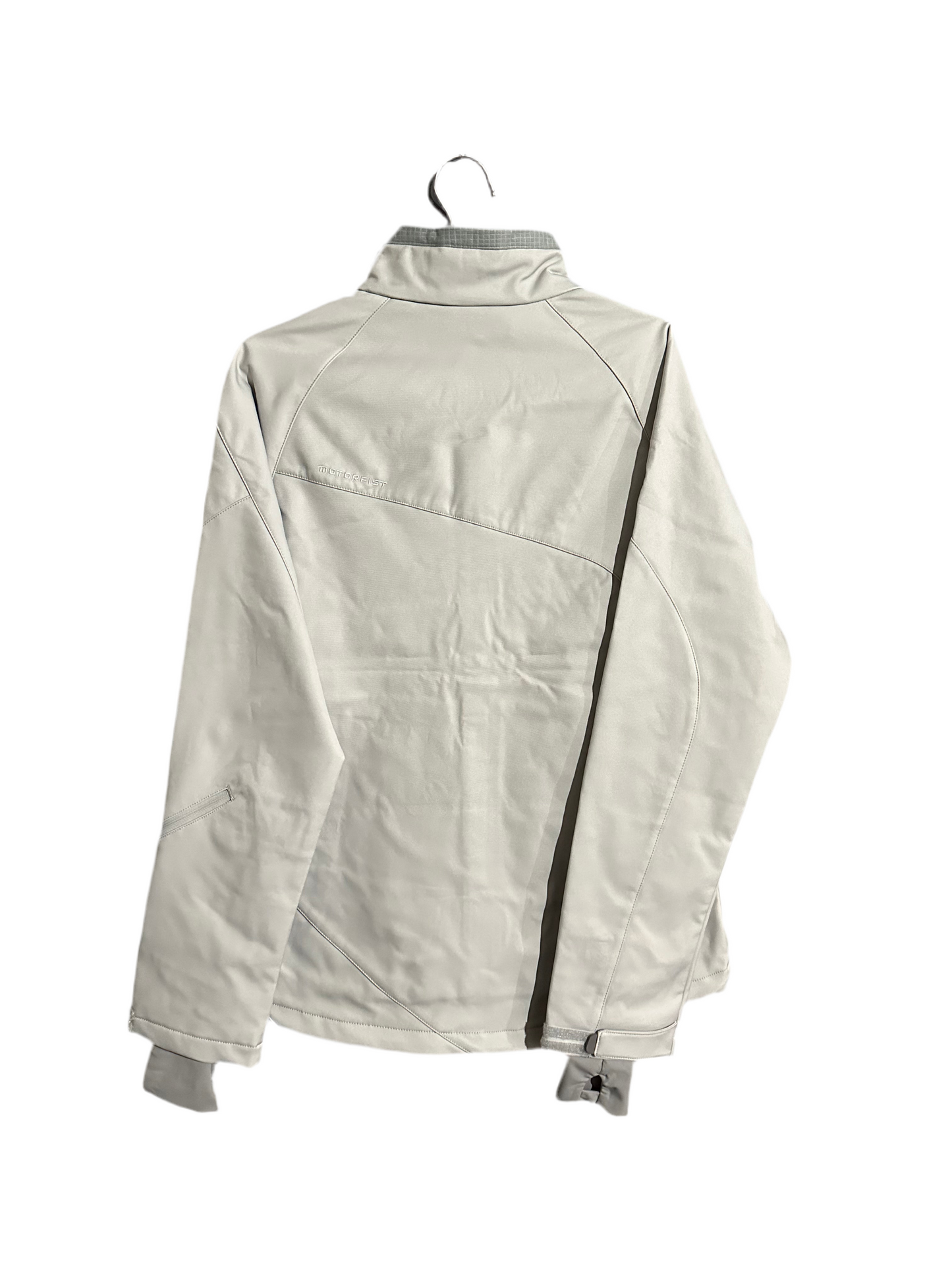 Women’s Soft-shell Jacket