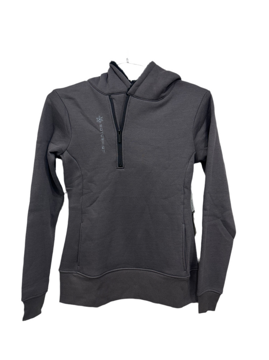 Motorfist Women’s Drift Hoodie