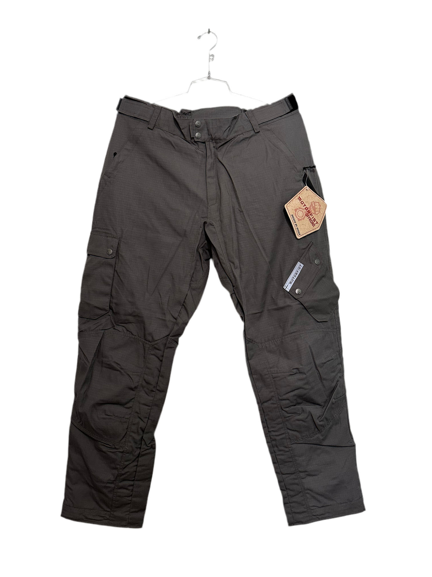 Men’s Motorfist Pilot Pants- Dirt