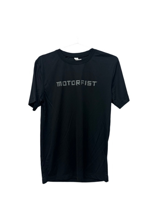 Motorfist Spine T-Shirt