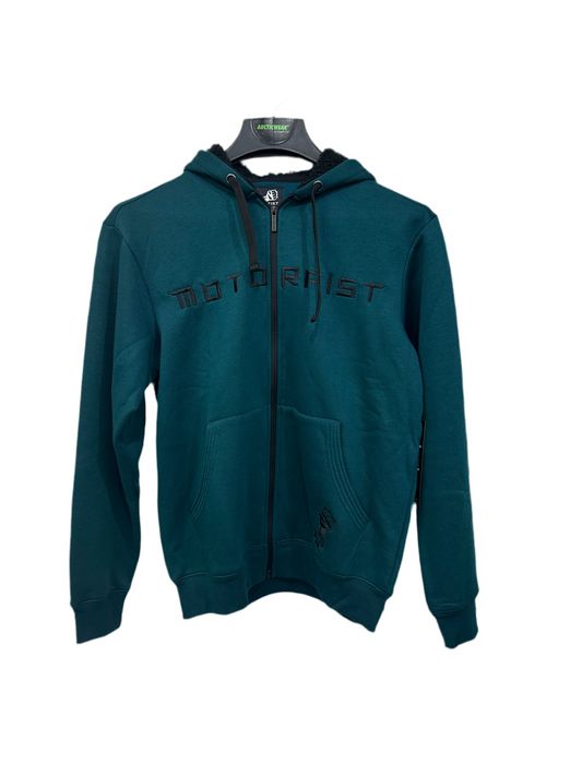 Motorfist Aqua Zip Hoodie