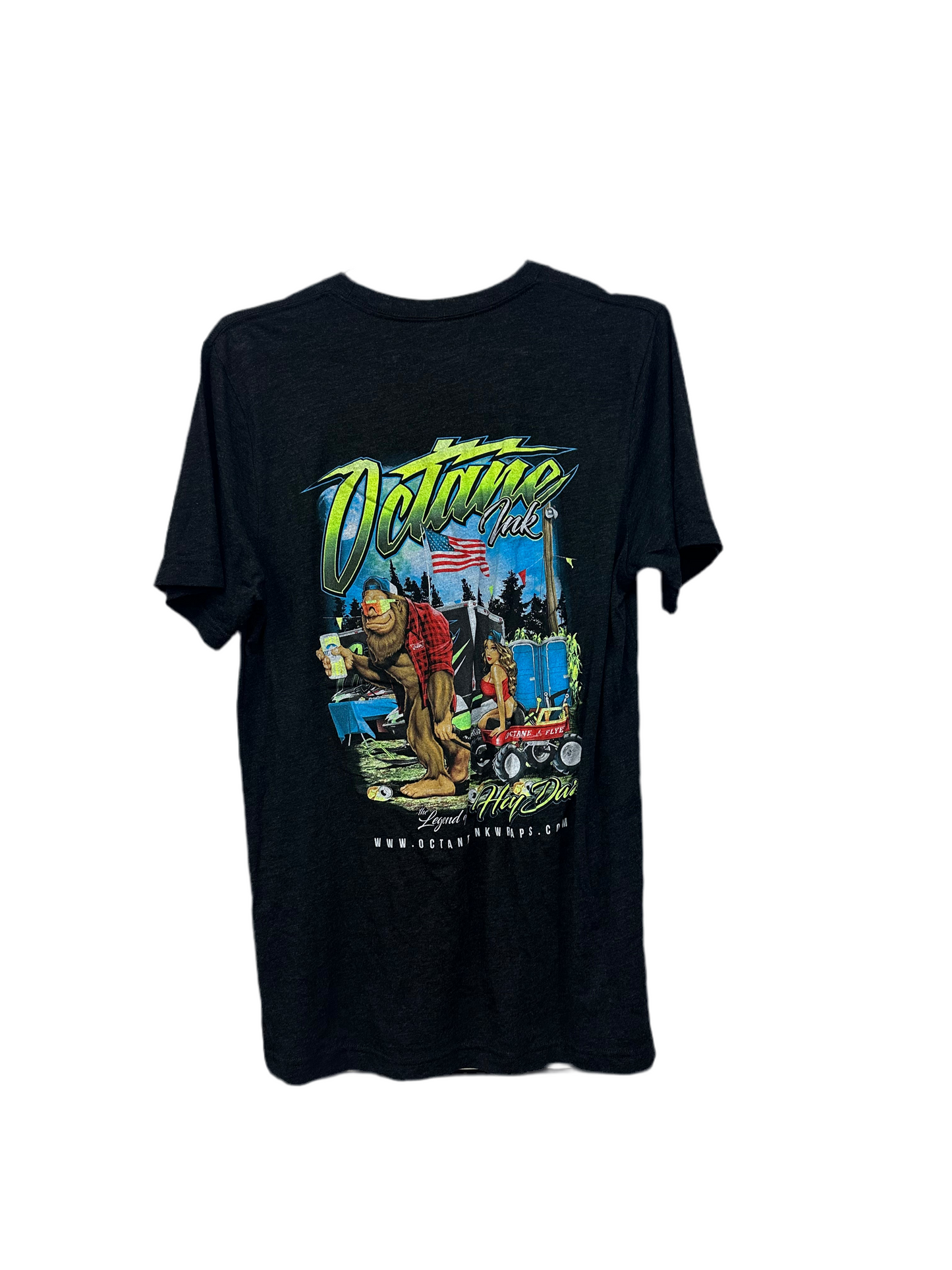 Octane Ink T-Shirt