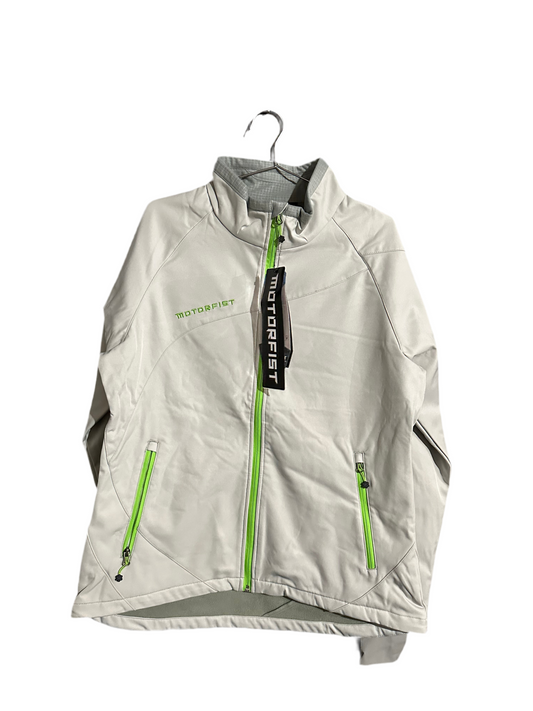 Women’s Soft-Shell Jacket