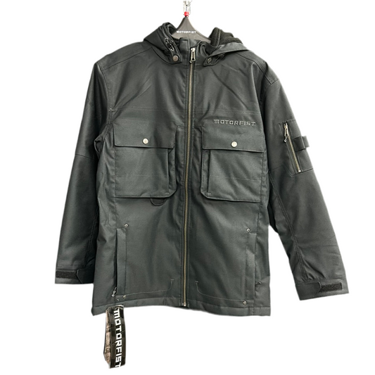 Men’s Motorfist Magnus Jacket