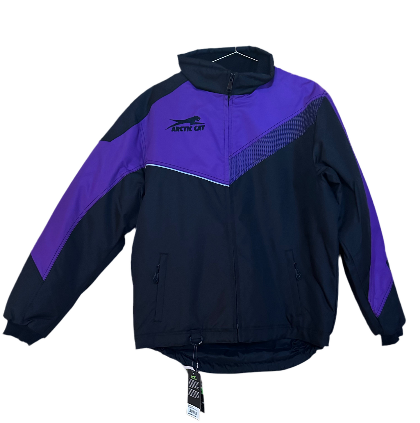 Arctic Cat Youth Jacket