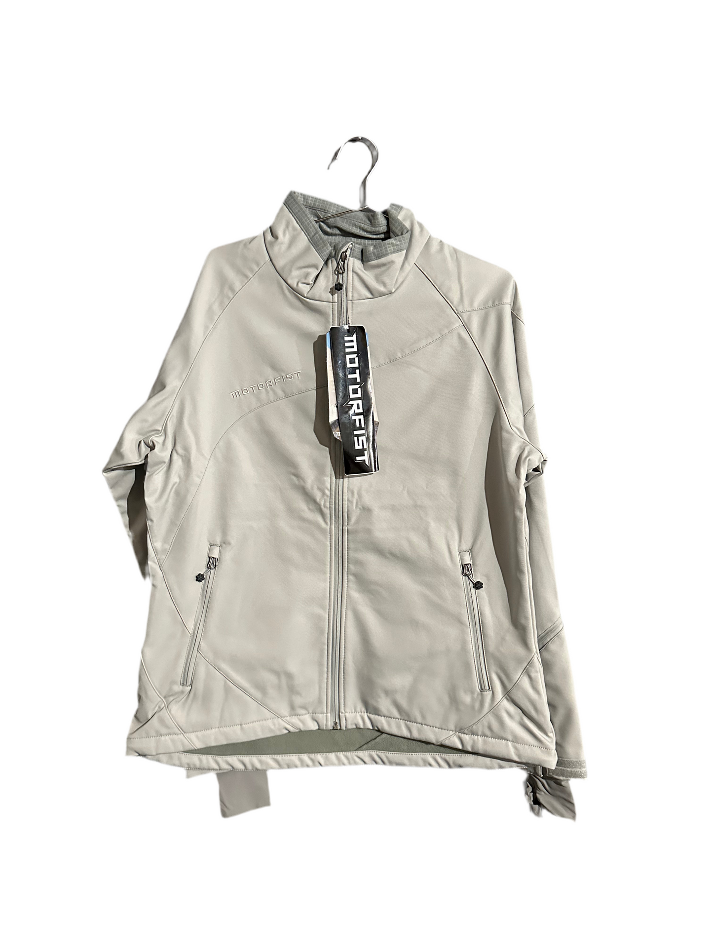 Women’s Soft-shell Jacket