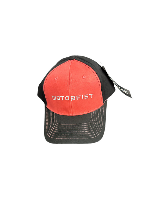 Motorfist Cascade Coral Hat