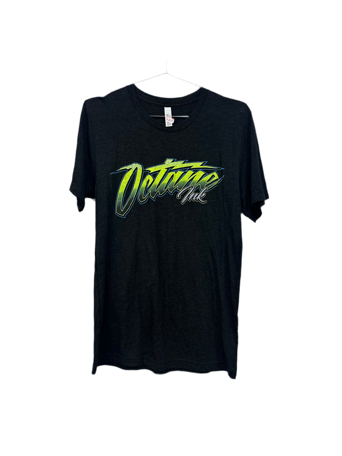 Octane Ink T-Shirt