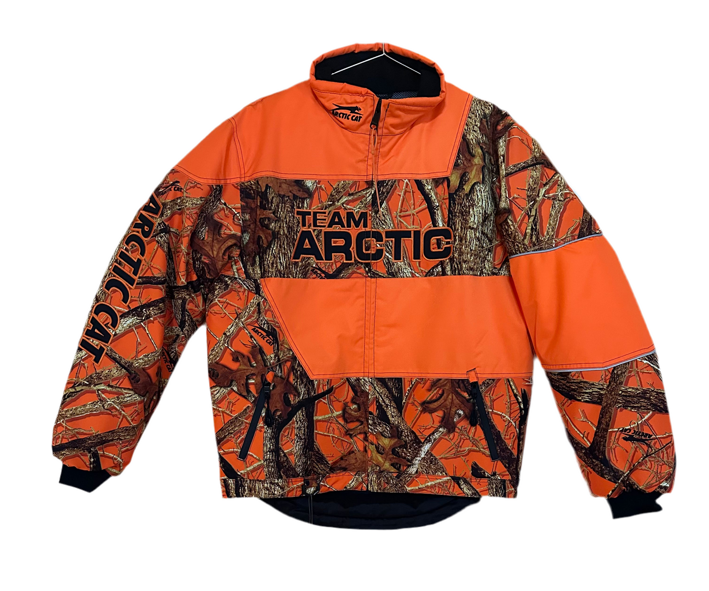 Arctic Cat Youth Jacket