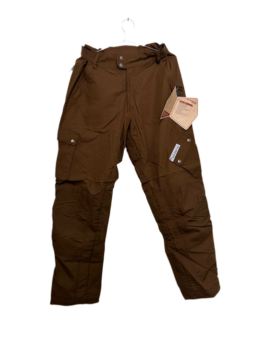 Men’s Motorfist Pilot Pant- Dirt