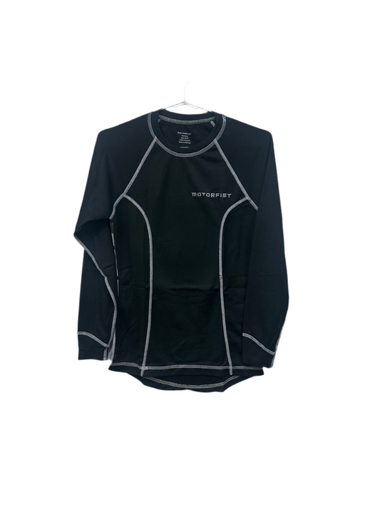 Motorfist Women’s Base Layer Shirt