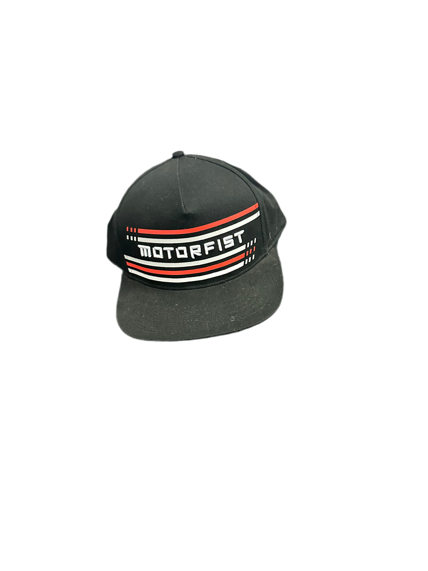 Motorfist Turbo Hat