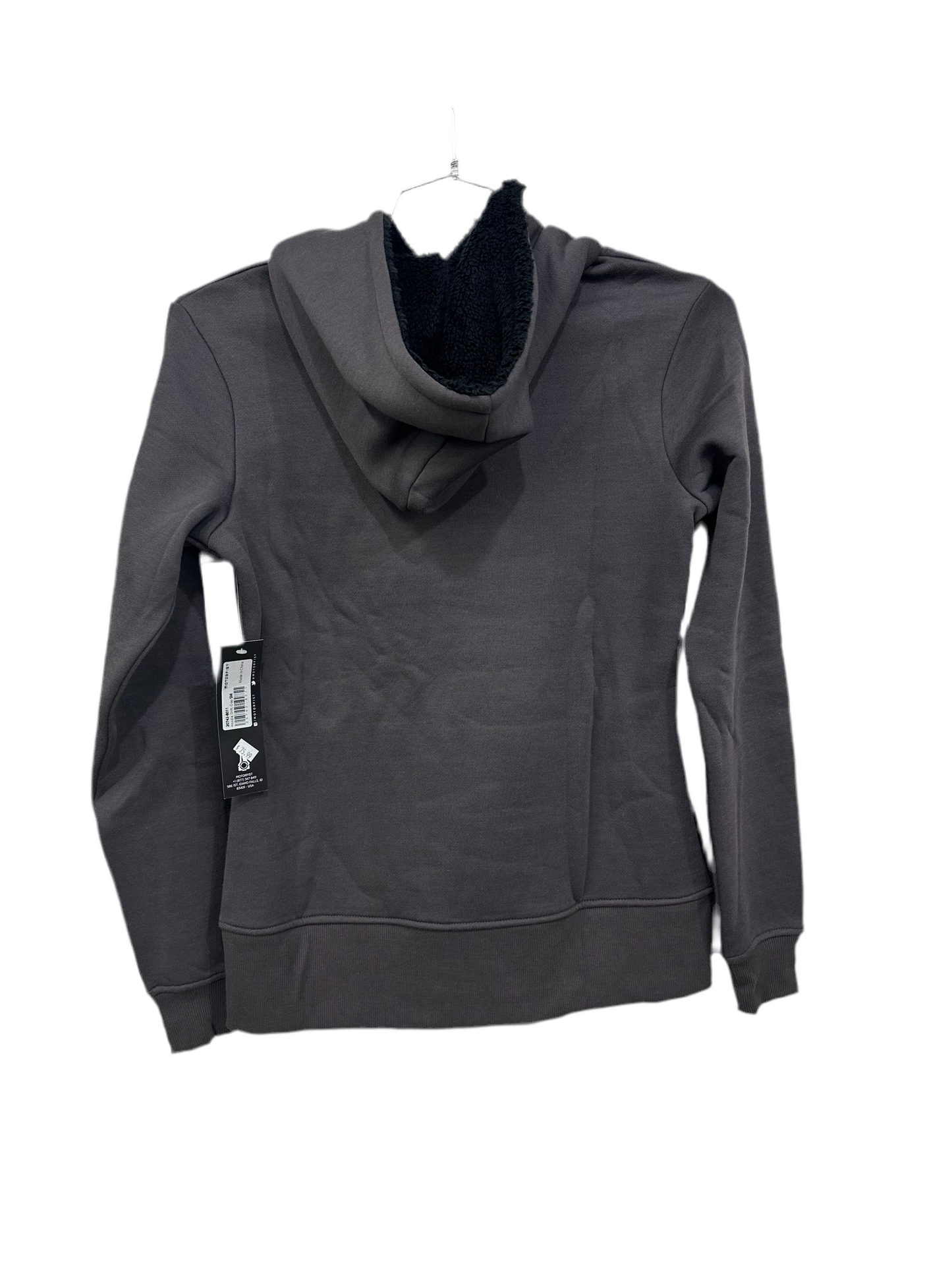 Motorfist Women’s Drift Hoodie